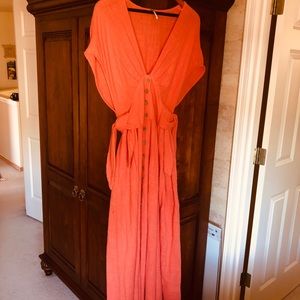 Free People Dress